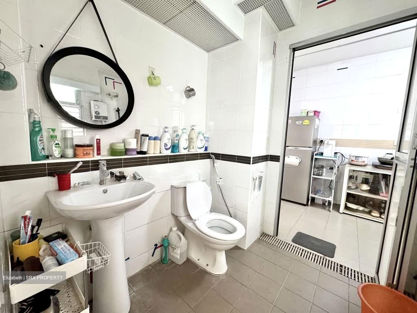 Blk 448B Fernvale Crest (Sengkang), HDB 2 Rooms #547304051